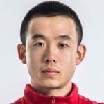 Xingyu Ma Xingyu Ma