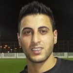 Tareq Zeyad Jaber Khattab Tareq Zeyad Jaber Khattab