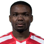 Tetchi Jores Charlemagne Ulrich Okore Tetchi Jores Charlemagne Ulrich Okore