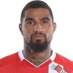 Kevin-Prince Boateng Kevin-Prince Boateng