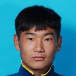 Jiarun Gao Jiarun Gao