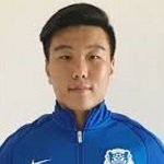 Wanshun Yang Wanshun Yang