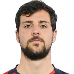 Mattia Destro Mattia Destro