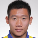 Chongqiu Ye Chongqiu Ye