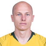 Aaron Mooy Aaron Mooy