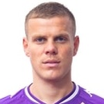 Aleksandr Kokorin Aleksandr Kokorin