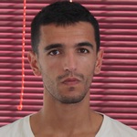 João André Ribeiro Vieira João André Ribeiro Vieira
