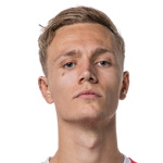 Mads Kaalund Larsen Mads Kaalund Larsen