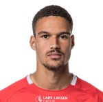 Joel Rasmus Felix Joel Rasmus Felix