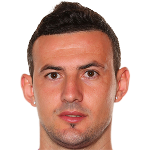 Danijel Subašić Danijel Subašić