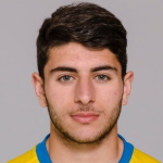 André Alsanati André Alsanati