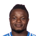 Okechukwu Henry Offia Okechukwu Henry Offia