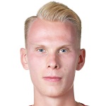 Pontus Dahlberg Pontus Dahlberg