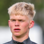 Jóhannes Kristinn Bjarnason Jóhannes Kristinn Bjarnason