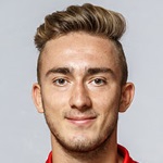 Dominik Puster Dominik Puster