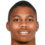 Darren Lima Semedo Darren Lima Semedo