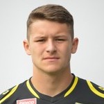 Benjamin Ozegovic Benjamin Ozegovic