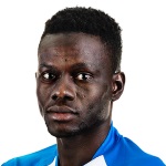 Alfusainey Jatta Alfusainey Jatta