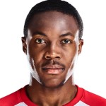 Enock Mwepu Enock Mwepu