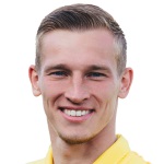 Valerii Luchkevych Valerii Luchkevych