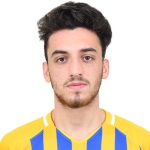 Muhammed Yasir Karabay Muhammed Yasir Karabay