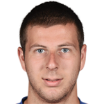 Nemanja Antonov Nemanja Antonov