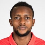 Merveille Bopé Bokadi Merveille Bopé Bokadi