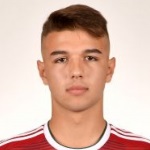 Patrik Posztobányi Patrik Posztobányi