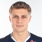 Olaus Jair Skarsem Olaus Jair Skarsem