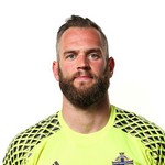 Alan Mannus Alan Mannus