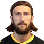 Dmytro Chygrynskiy Dmytro Chygrynskiy
