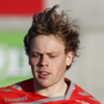 Andri Fannar Stefánsson Andri Fannar Stefánsson