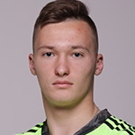 Andrey Kudravets Andrey Kudravets
