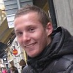 Daniils Ulimbaševs Daniils Ulimbaševs