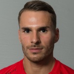 Dejan Sorgić Dejan Sorgić