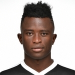 Souleymane Aw Souleymane Aw