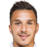 Yanis Hamache Yanis Hamache