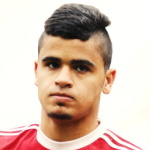 Abdallah Imhamed Abdallah Imhamed