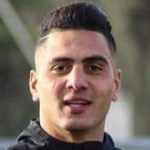 Muad Younes Mesaoud Allafi Muad Younes Mesaoud Allafi
