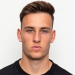 Vincent Trummer Vincent Trummer