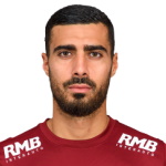Rachid Ahmed Bouhenna Rachid Ahmed Bouhenna