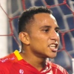Ray Andrés Vanegas Zúñiga Ray Andrés Vanegas Zúñiga