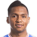 Alfredo José Morelos Aviléz Alfredo José Morelos Aviléz