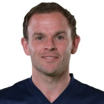 Leigh Broxham Leigh Broxham