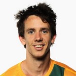 Robbie Kruse Robbie Kruse