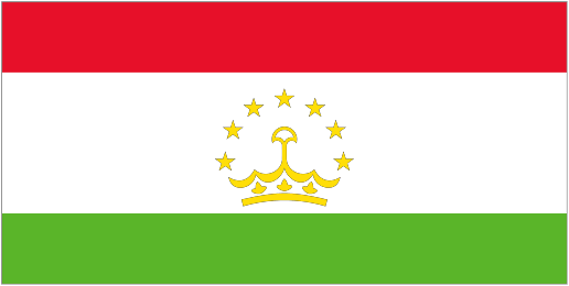 तजाकिस्तान