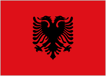 アルバニア U21