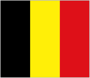 बेल्जियम U21