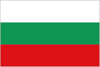 ဘူလ်ဂေးရီးယား U21
