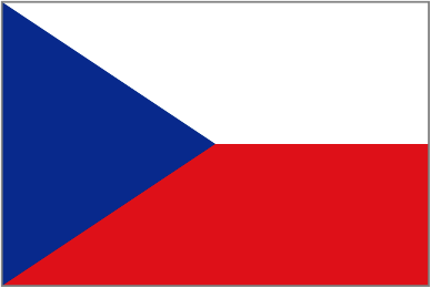 チェコ共和国 U21